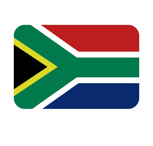 SA Flag